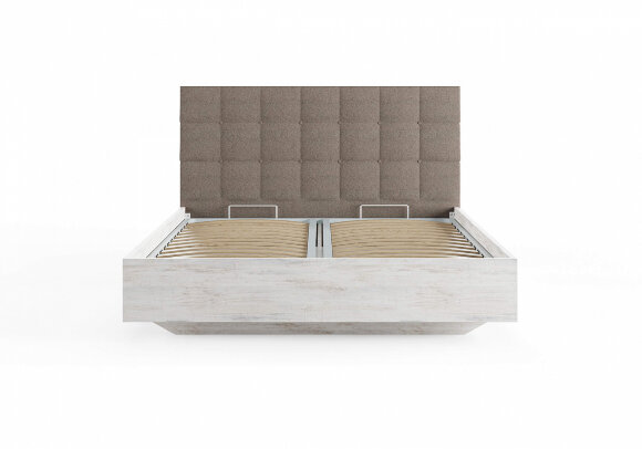 Кровать Luiza (ясмунд)