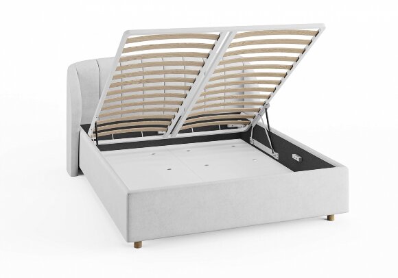 Кровать Valencia