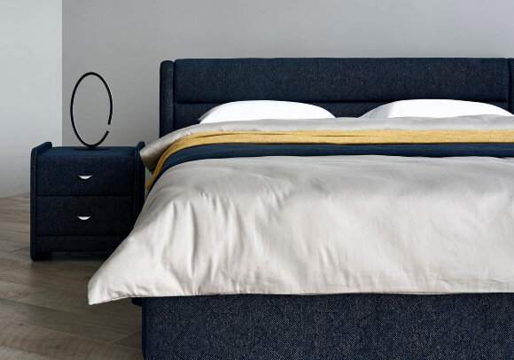 Кровать Madrid