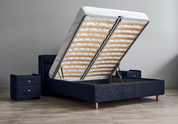 Кровать Madrid