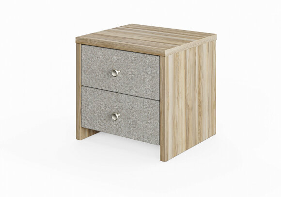 Тумба Авангард Люкс (ясень ориноко)