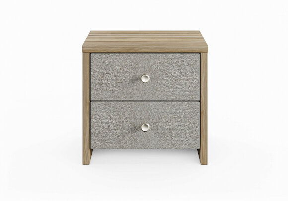 Тумба Авангард Люкс (ясень ориноко)