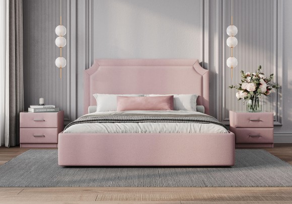 Кровать Eliot