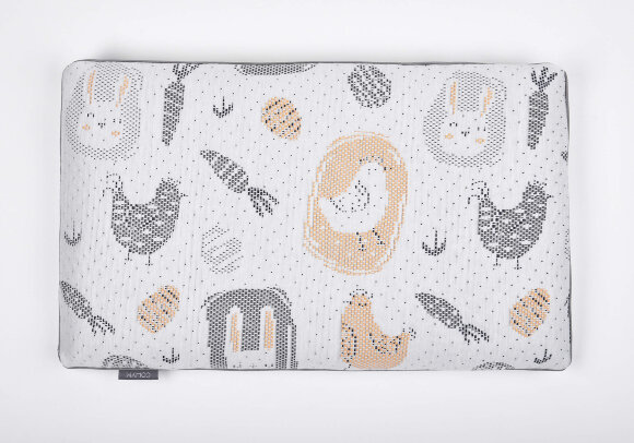 Детская подушка Jerry