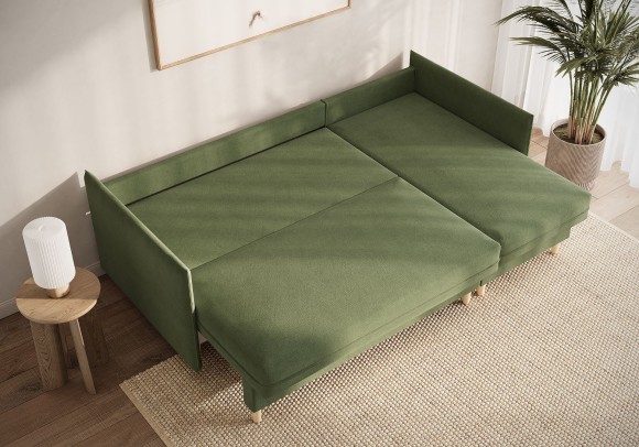 Диван Rain угловой