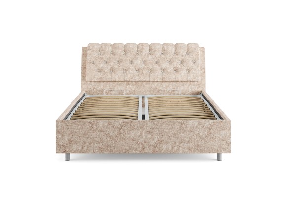 Кровать Olivia со стразами Кровать Olivia со стразами