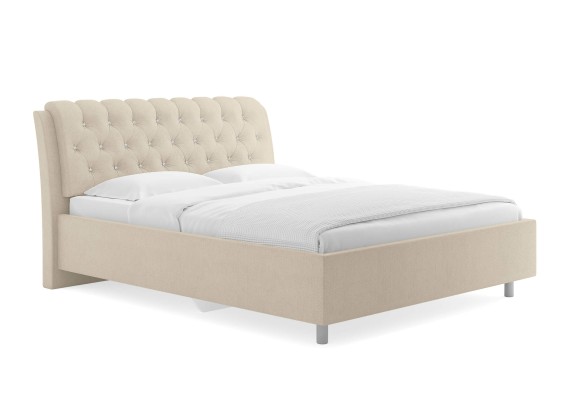 Кровать Olivia со стразами Кровать Olivia со стразами