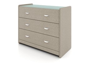 Комод Люкс 3