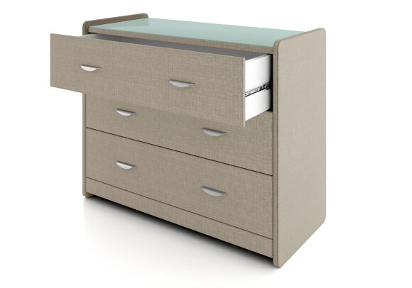 Комод Люкс 3