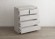 Комод Aksel 5 ящиков (ясмунд) 