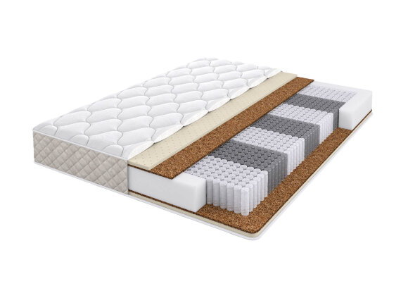 Матрас Relax Middle