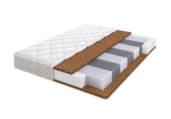 Матрас Relax Нard