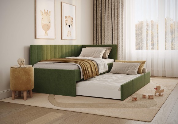 Кровать Polly