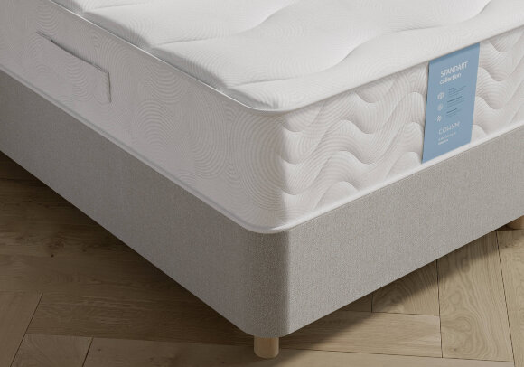 Матрас Standart Middle