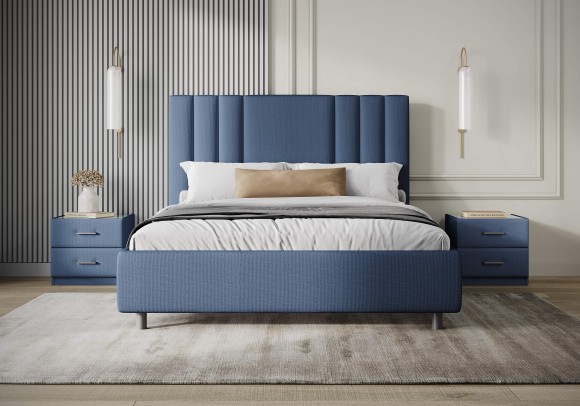 Кровать Agnes