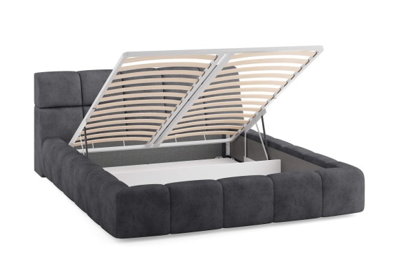 Кровать Orlando