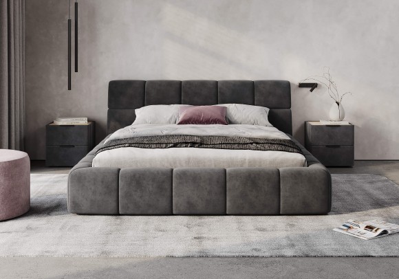 Кровать Orlando