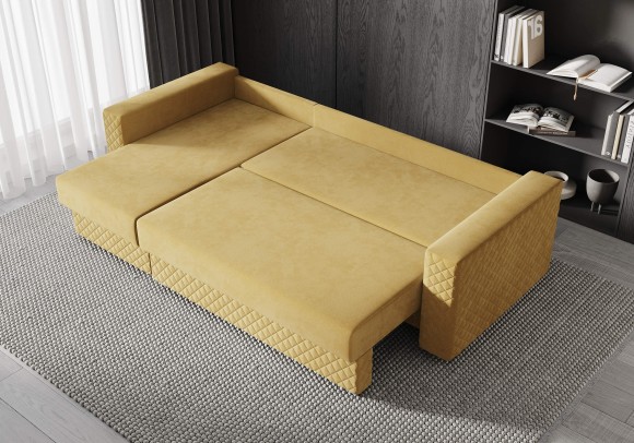 Диван Denver угловой