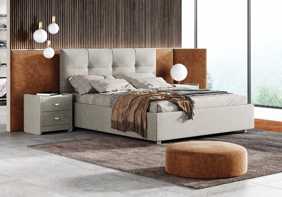 Кровать Caprice