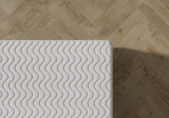 Топпер Flat Soft