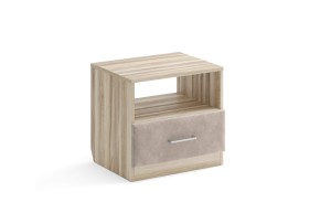 Тумба Tomas 1 (ясень ориноко)