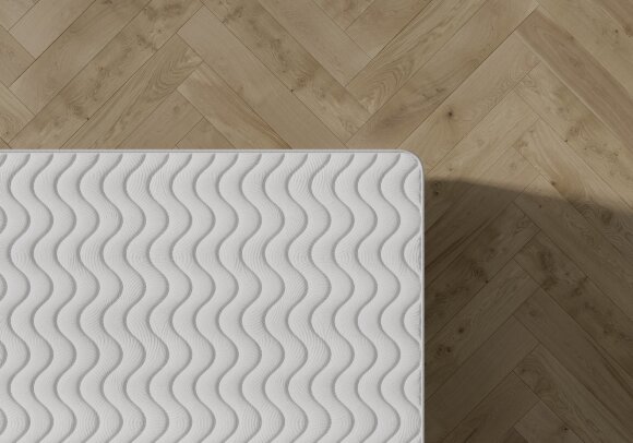 Топпер Select Middle