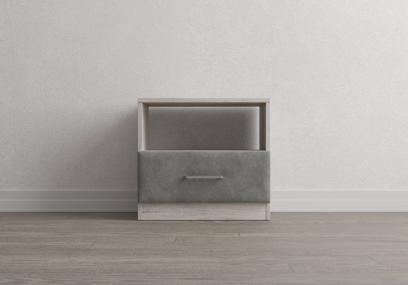 Тумба Tomas 1 (ясмунд) 