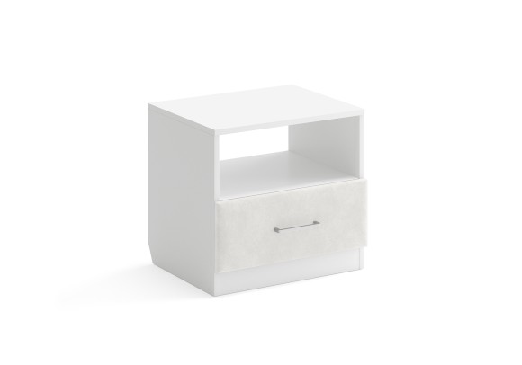 Тумба Tomas 1 (белый)  