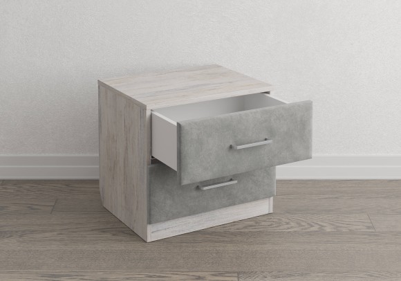 Тумба Tomas 2 (ясмунд)  