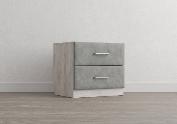 Тумба Tomas 2 (ясмунд)  