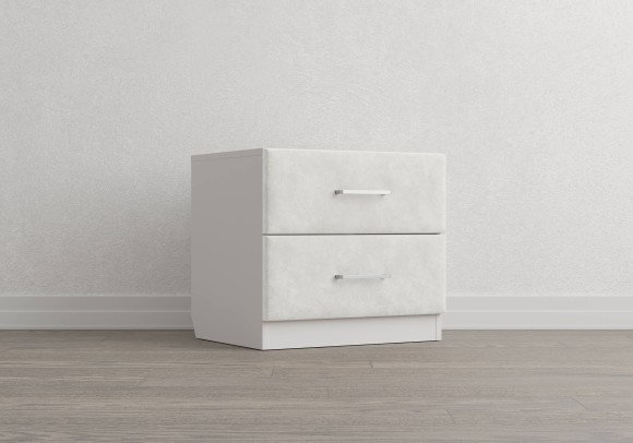 Тумба Tomas 2 (белый)   