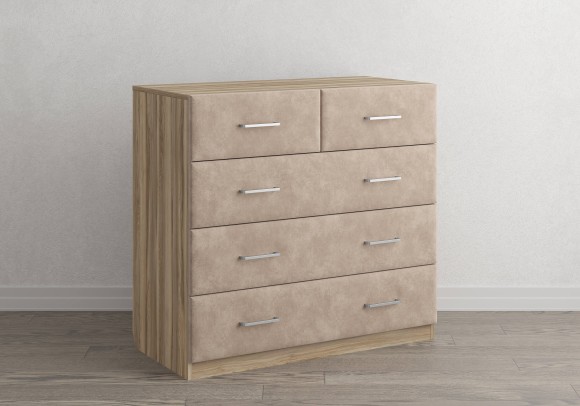 Комод Tomas (ясень ориноко) 