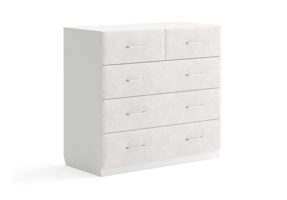 Комод Tomas (белый)   