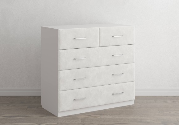 Комод Tomas (белый)   