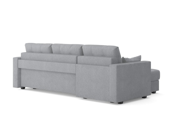 Диван Megapolis угловой 