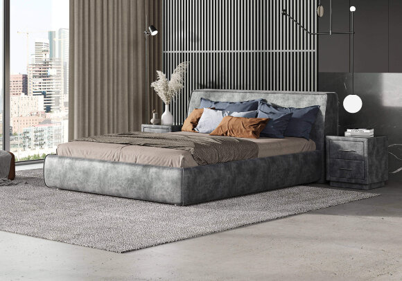 Кровать Altea