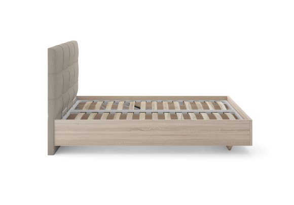 Кровать Victoria (дуб сонома) 