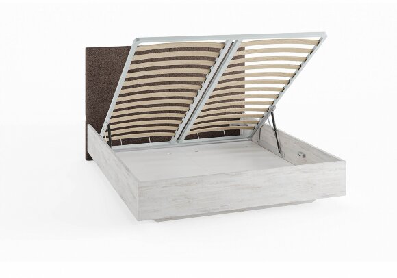 Кровать Victoria (ясмунд)