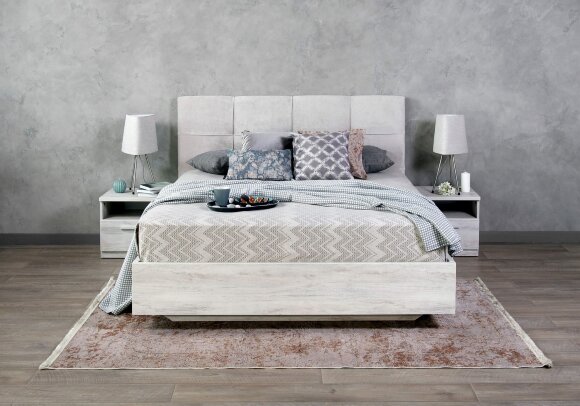 Кровать Victoria (ясмунд)