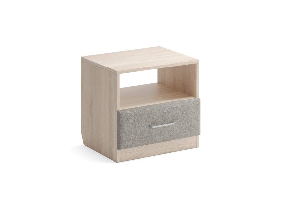 Тумба Tomas 1 (дуб сонома)   