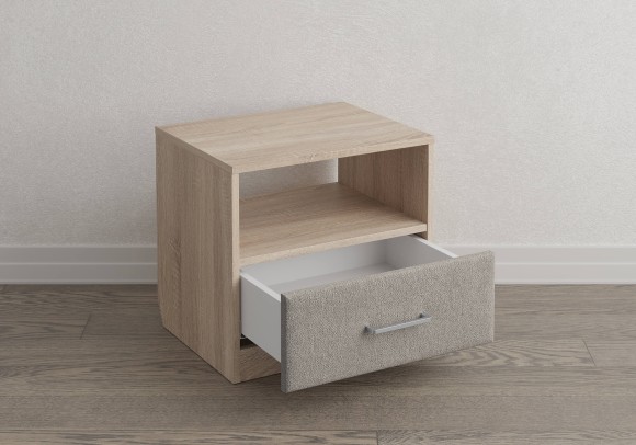 Тумба Tomas 1 (дуб сонома)   