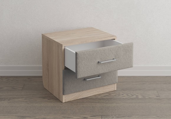 Тумба Tomas 2 (дуб сонома)    