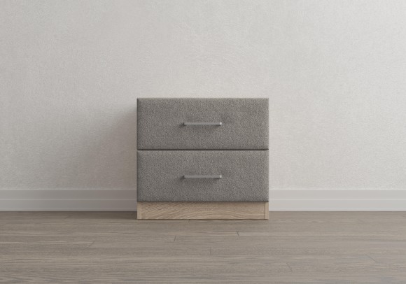 Тумба Tomas 2 (дуб сонома)    