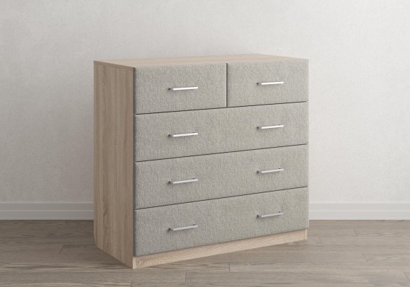 Комод Tomas (дуб сонома)    