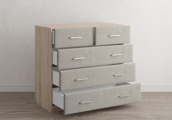 Комод Tomas (дуб сонома)    