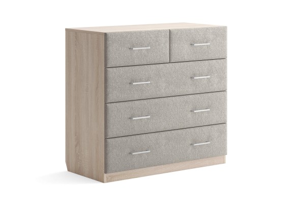 Комод Tomas (дуб сонома)    