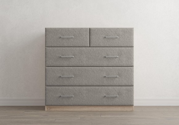 Комод Tomas (дуб сонома)    