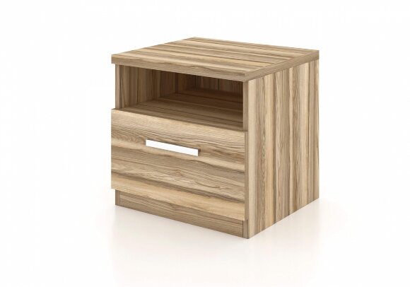 Тумба Авангард 1 (ясень ориноко)