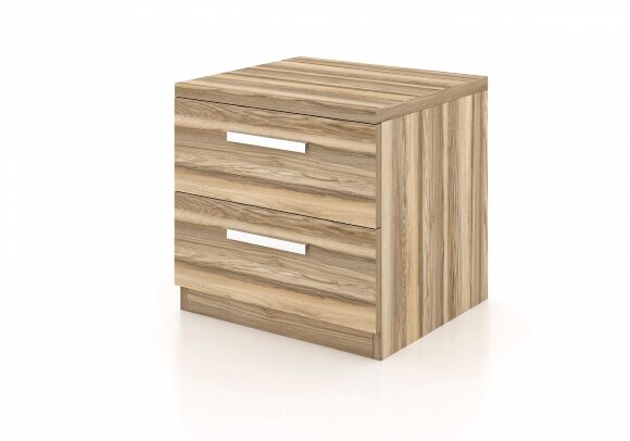 Тумба Авангард 2 (ясень ориноко)